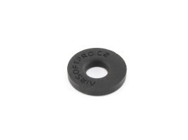 Spare rubber pad for the spring sniper rifles cylinder [AirsoftPro]