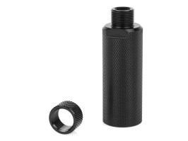 Suppressor (silencer) adapter for ASG EVO 3 A1 [AirsoftPro]