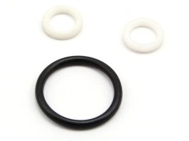 Spare seal rings for SVD CO2 set [AirsoftPro]