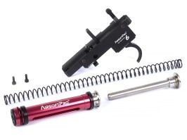 VSR ZERO complete upgrade trigger set - Gen. 6 [AirsoftPro]