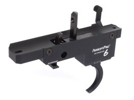 VSR ZERO upgrade trigger - Gen. 6 [AirsoftPro]