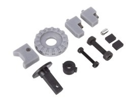 TDC Bracket kit for ASG Scorpion Evo [Airtech Studios]