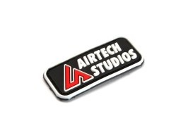 PVC patch Airtech Studios with velcro [Airtech Studios]