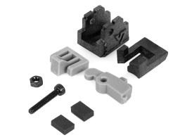 TDC Bracket kit for G&G CM16 [Airtech Studios]