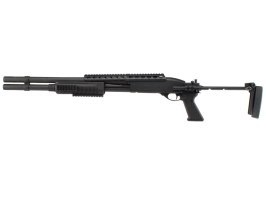 Airsoft brokovnice SXR Long (SXR-006)