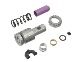 Complete metal HopUp chamber for M249 [A&K]