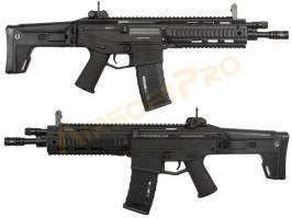 Airsoft rifle MASADA RIS - BK [A&K]
