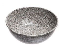 Aluminium bowl Collection STONE with Teflon coating, 1.0l [ALB forming]