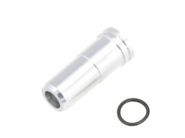 Aluminium air seal nozzle AK [JJ Airsoft]