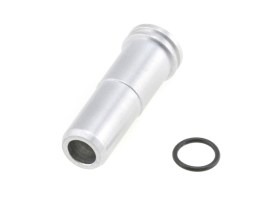 Aluminium air seal nozzle G36 [JJ Airsoft]