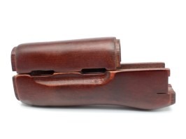 74 Type Wooden HandGuard
 [APS]