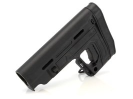 Battery RS-1 stock for M4 - black [APS]