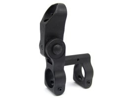 Front folding sight for M4/M16 [APS]