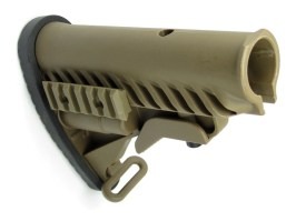 Crosse rétractable M4 - TAN [APS]