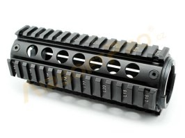 Battery RIS handguard for M4 [APS]
