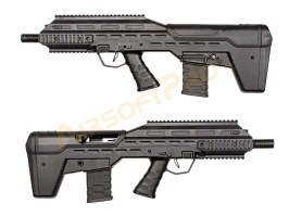 Airsoftová zbraň Urban Assault Rifle (UAR501) - černá [APS]