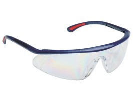 Protective glasses BARDEN - clear [Ardon]