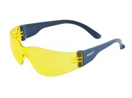 Ochranné brýle V9300 - žluté [Ardon]