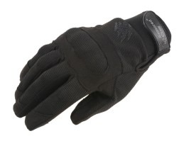 Shield Flex™ Tactical Gloves - black [Armored Claw]