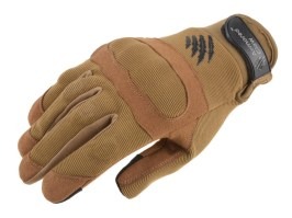 Shield Flex™ Tactical Gloves - TAN [Armored Claw]
