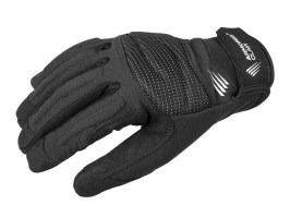 Versatile Guarder Tactical Gloves - black [Armored Claw]