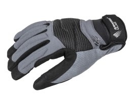 Versatile Guarder Tactical Gloves - SGhost Mélange [Armored Claw]