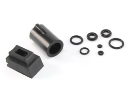 Complete rubber sealings for Army R17 and Poseidon BW17 [Army Armament]