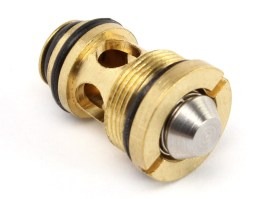 Valve de dégagement de gaz pour ARMY R17 [Army Armament]