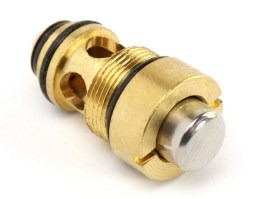 Valve de dégagement de gaz pour ARMY R27,28,17,45..etc [Army Armament]