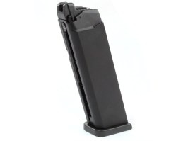 Gas magazine for Army R17 [Army]