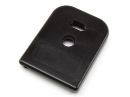 Plaque arrière de magasin originale pour ARMY R17 [Army Armament]