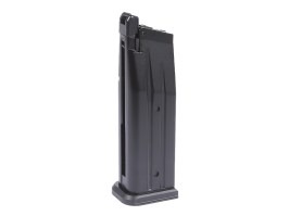 26rds gas magazine for Army Hi-Capa R612 pistols [Army Armament]