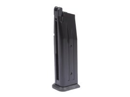 28rds gas magazine for Army Hi-Capa R609 pistols [Army Armament]
