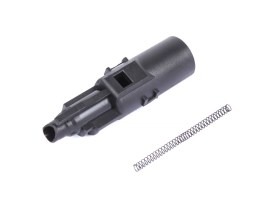 Charging nozzle for Army Hi-Capa R601 guns [Army Armament]