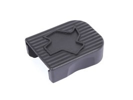 Magazine back plate for Army Hi-Capa R501 [Army Armament]