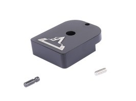 TTI Magazine base plate for Army Hi-Capa R601 GBB pistols [Army Armament]