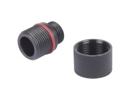 Silencer adapter including cap M11+ to M14- [Army Armament]