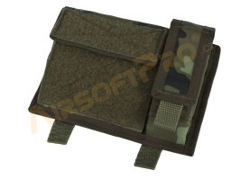 Velitelský MOLLE panel II - vz.95 [AS-Tex]
