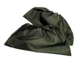 Boot covers - olive [AS-Tex]