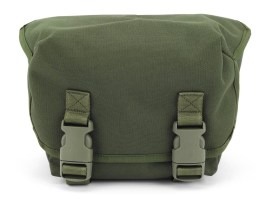 Buttpack pocket - OD [AS-Tex]