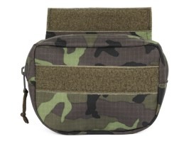 Hanger pouch type 2 (for chest rig of other manufacturers) - vz.95 [AS-Tex]
