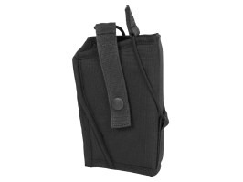 Holster avec double verrouillage Gen.2 - Molle - Noir [AS-Tex]