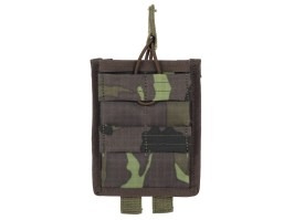 M14/SR25 open pouch MOLLE - vz.95 [AS-Tex]