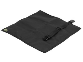 Seating mat - black [AS-Tex]