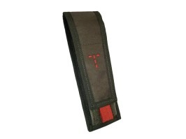 Pouzdro na Tourniquet (škrtidlo) MOLLE - zelené [AS-Tex]