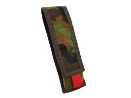 Pouzdro na Tourniquet (škrtidlo) MOLLE - vz.95 [AS-Tex]