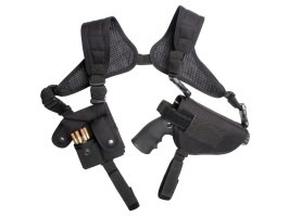 Shoulder holster for revolvers [ASG]