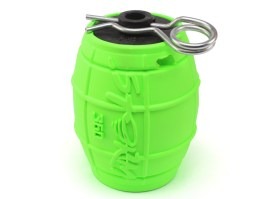 165 BBs Storm Grenade 360 - Lime Green [ASG]