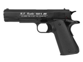 Airgun 1911 US-C, CO2, blowback, cal. 4.5mm (.177) [ASG]