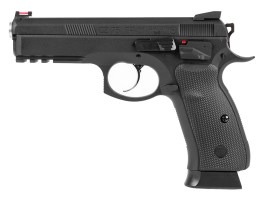 Airgun CZ SP-01 Shadow, CO2, blowback, cal. 4.5mm (.177) [ASG]